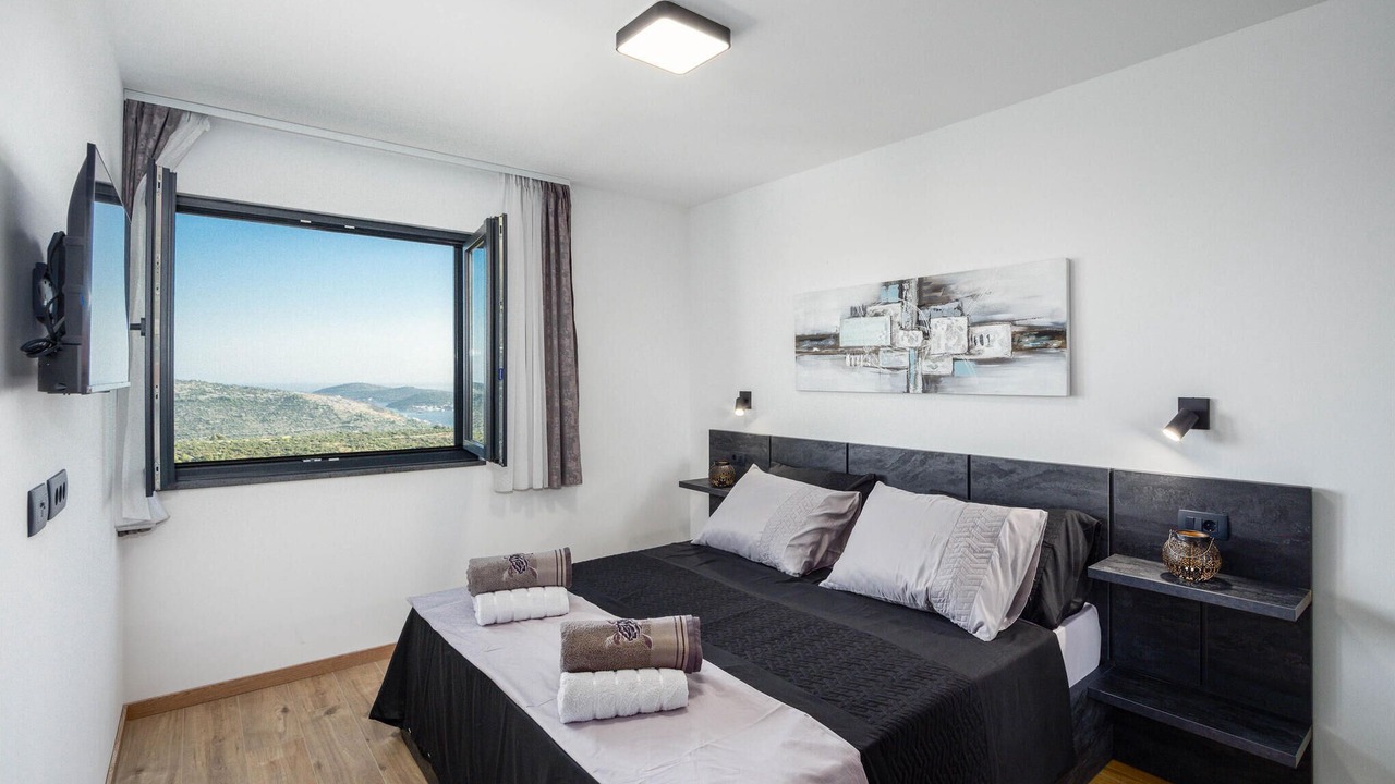 Photo of Bedroom in Jarebinjak