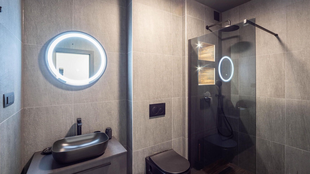 Photo of Bathroom in Jarebinjak
