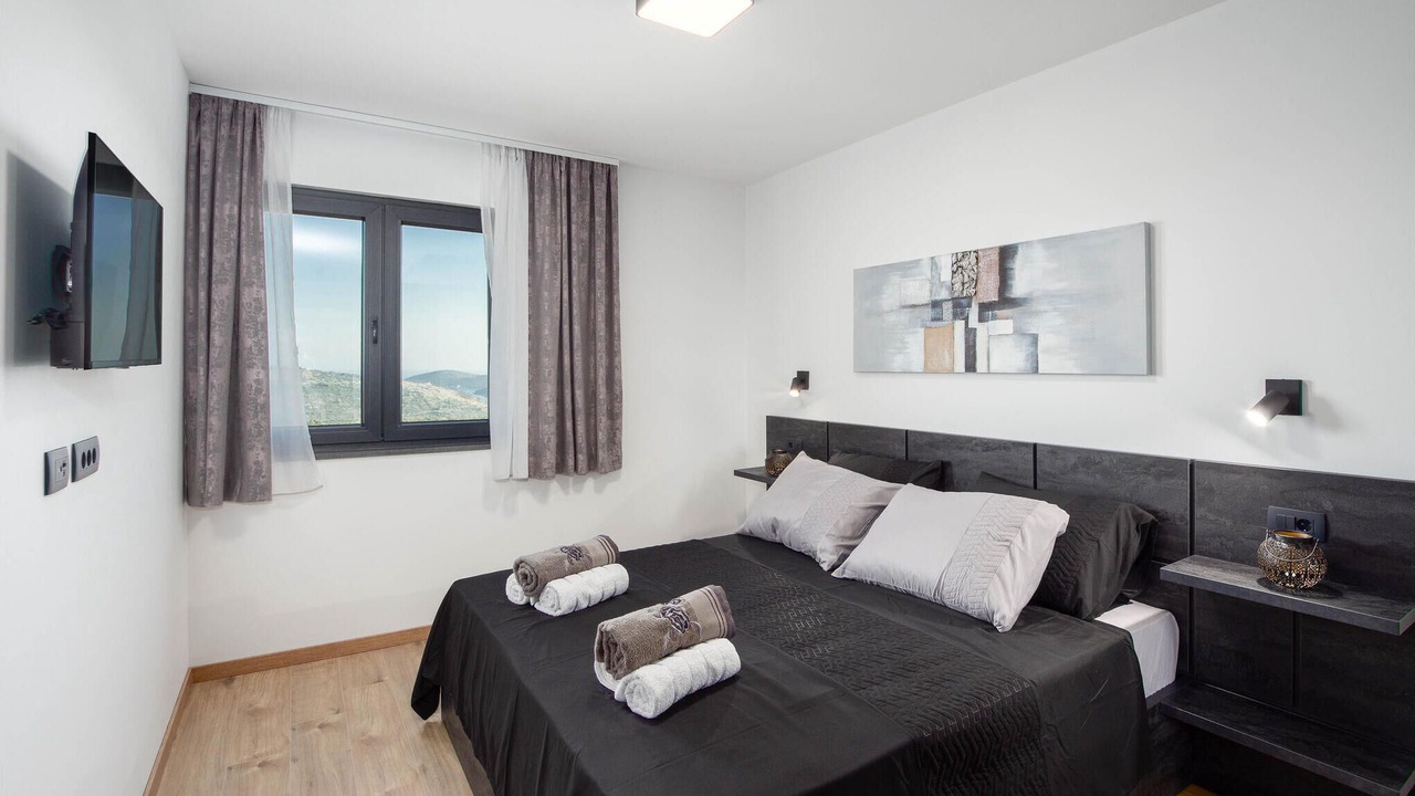 Photo of Bedroom in Jarebinjak