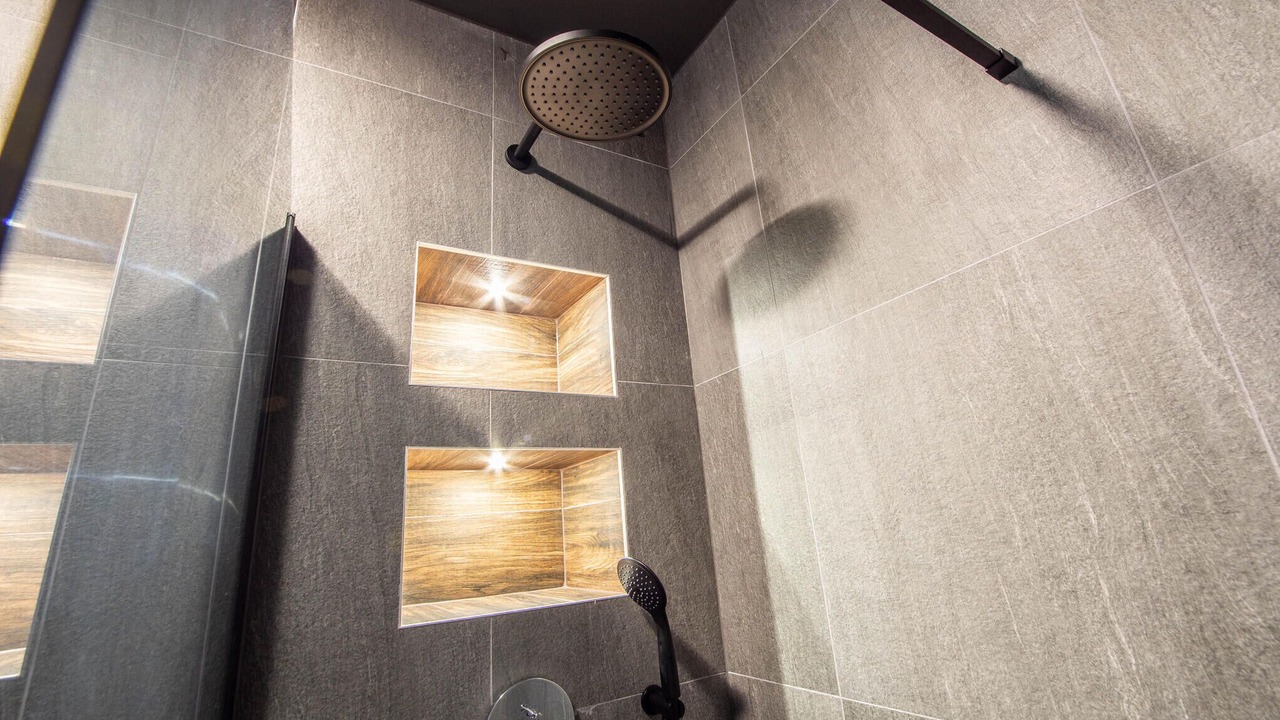 Photo of Bathroom in Jarebinjak