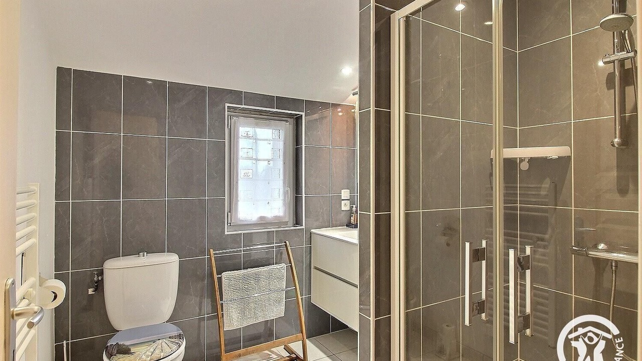 Photo of Bathroom in Pleubian