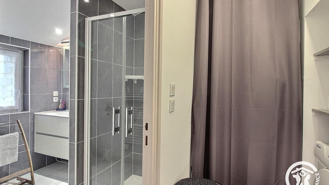 Photo of Bathroom in Pleubian