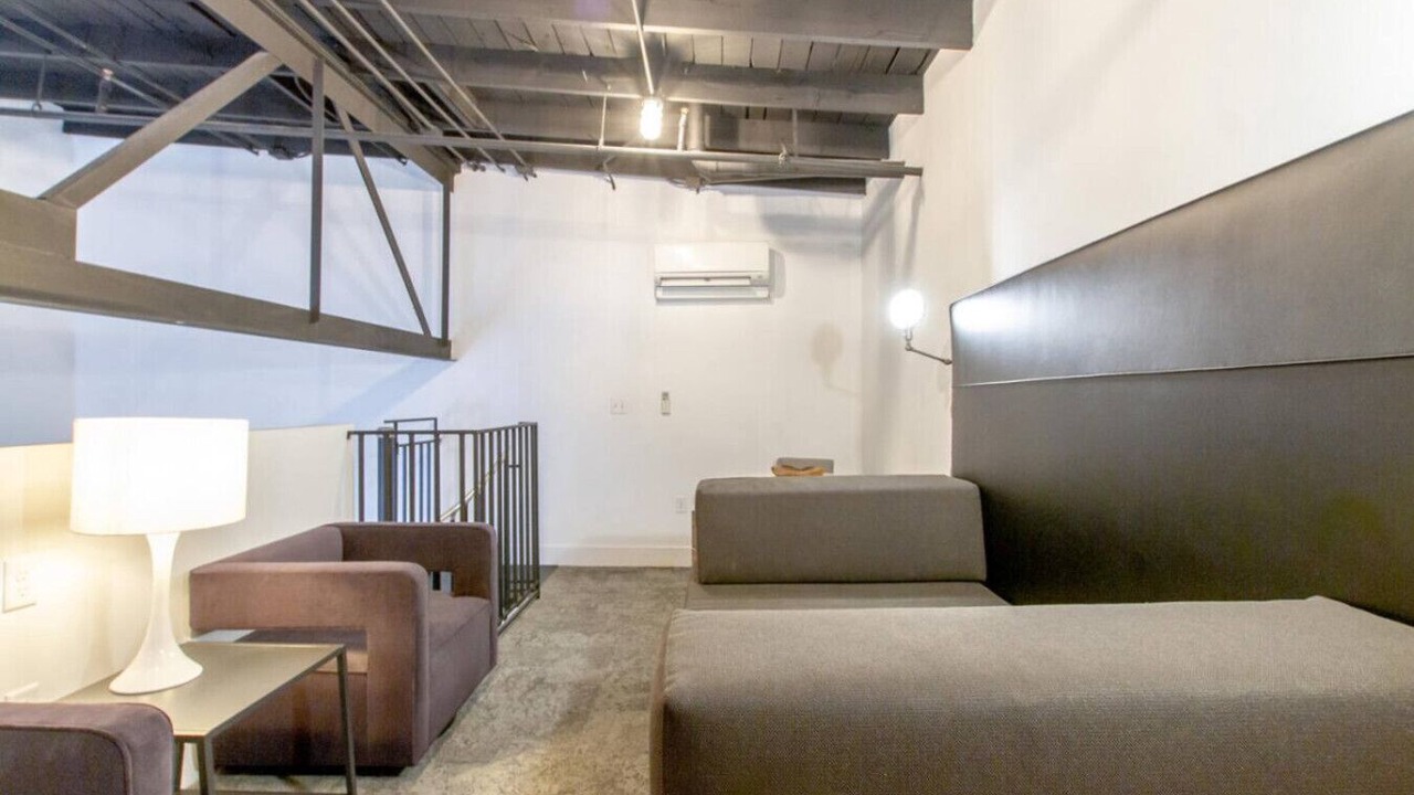 Photo of Livingroom in The Gulch