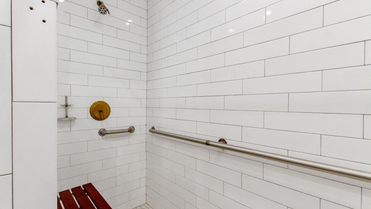 Photo of Bathroom in The Gulch