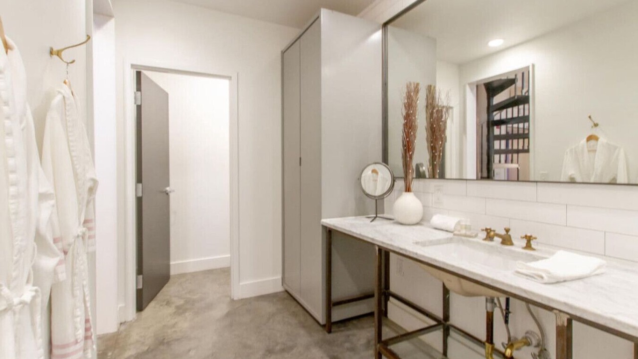 Photo of Bathroom in The Gulch