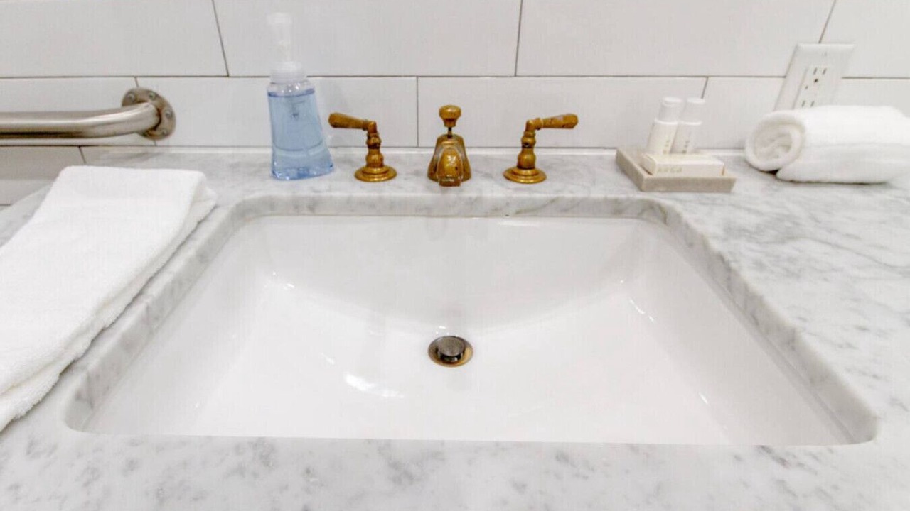 Photo of Bathroom in The Gulch