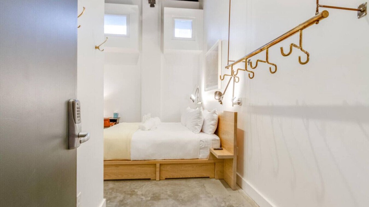 Photo of Bedroom in The Gulch