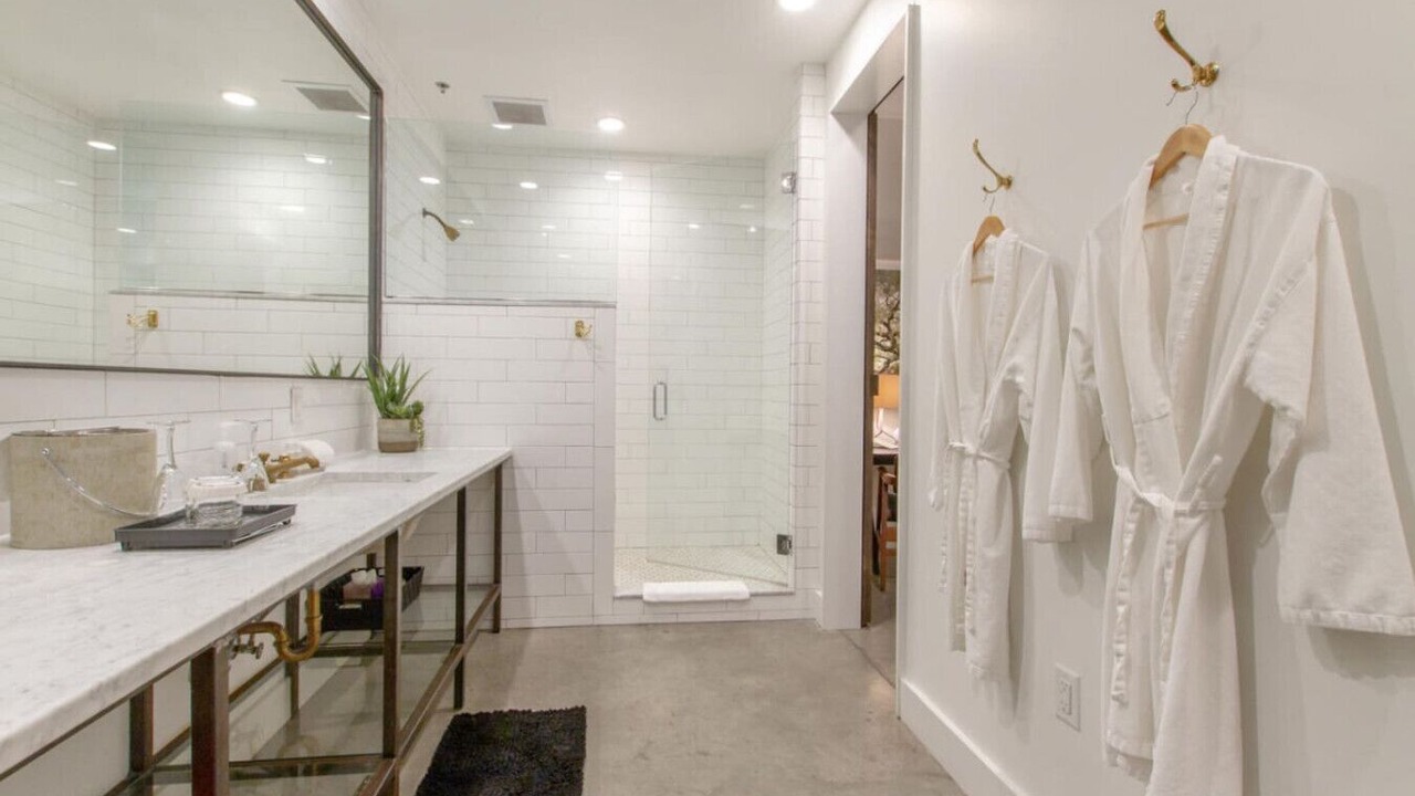 Photo of Bathroom in The Gulch