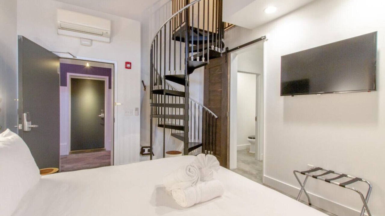 Photo of Bedroom in The Gulch