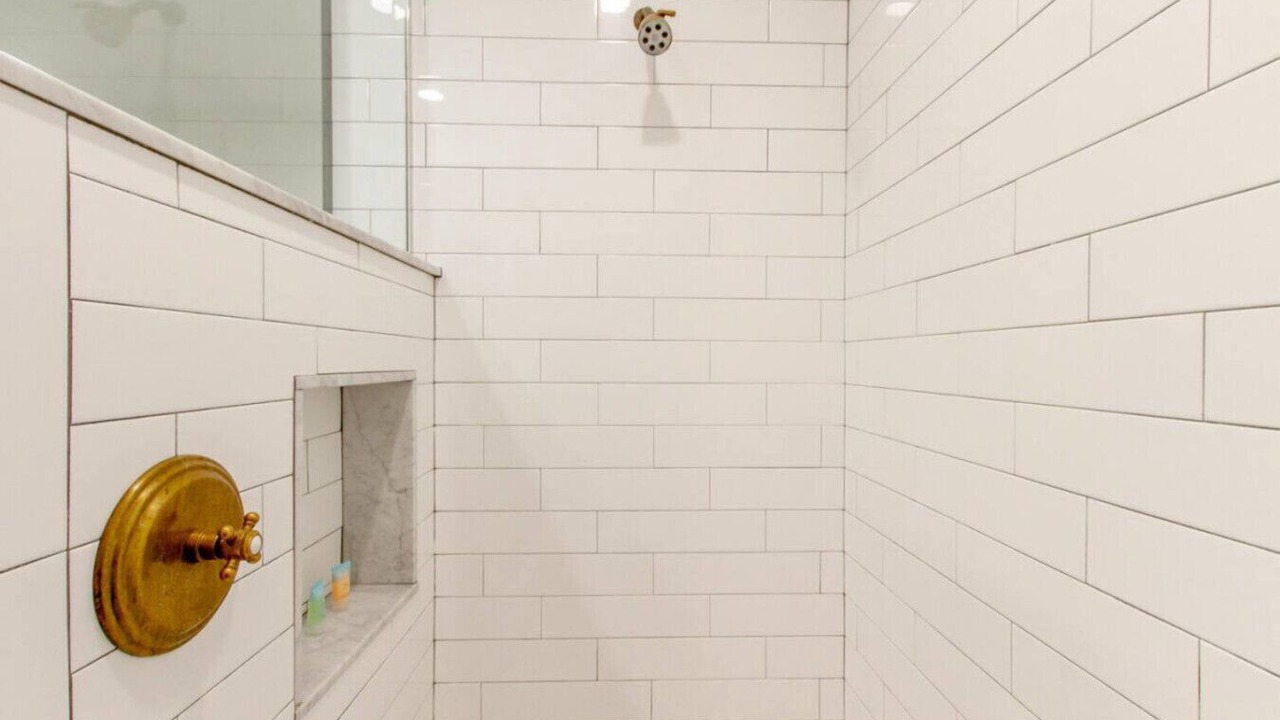 Photo of Bathroom in The Gulch