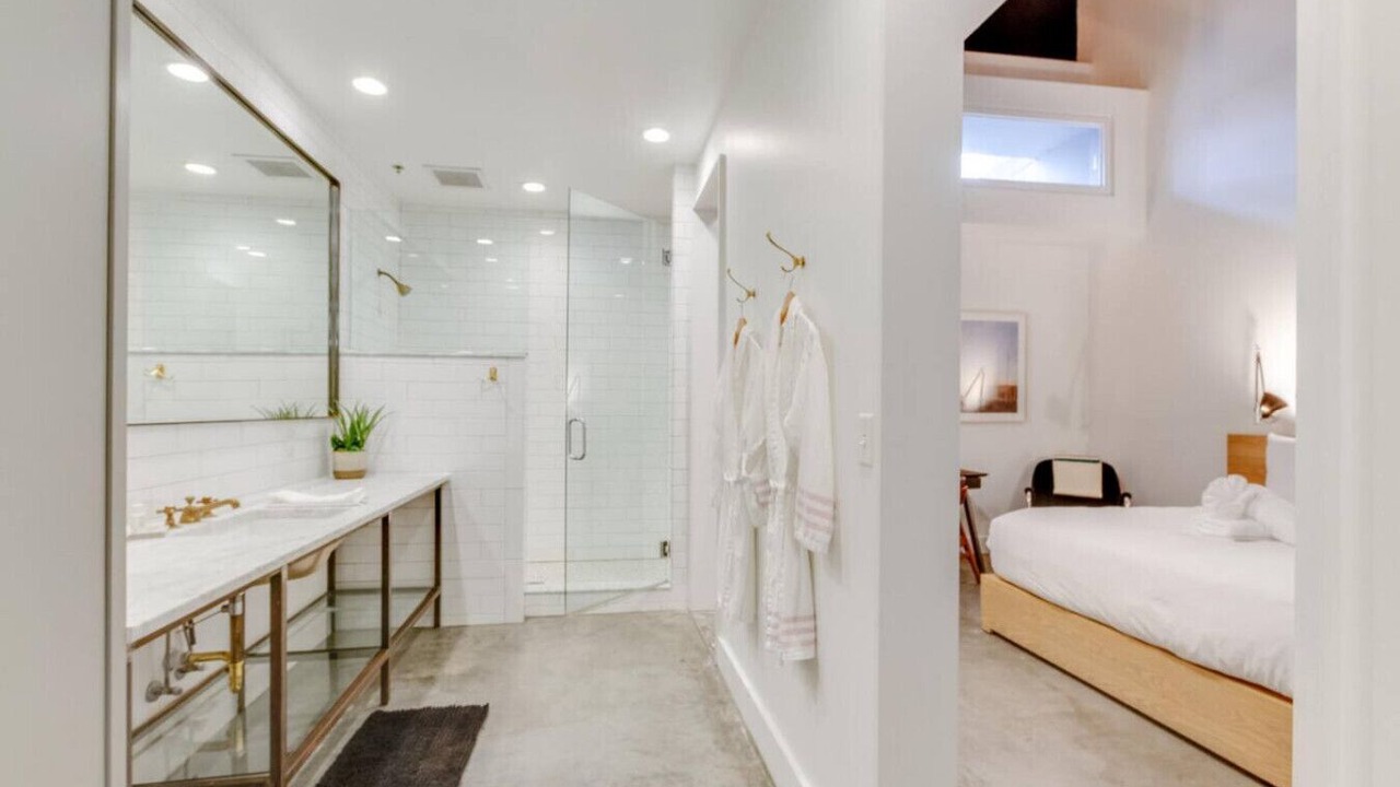 Photo of Bedroom in The Gulch