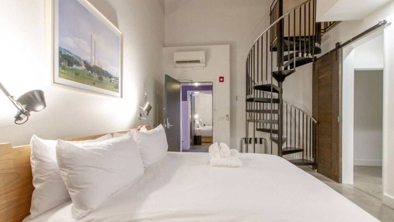Photo of Bedroom in The Gulch