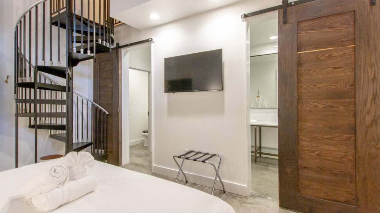 Photo of Bedroom in The Gulch
