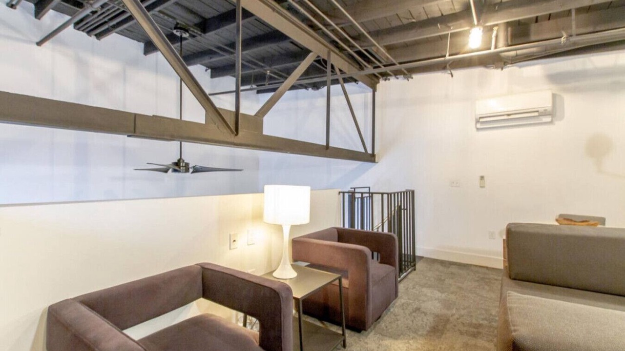 Photo of Livingroom in The Gulch