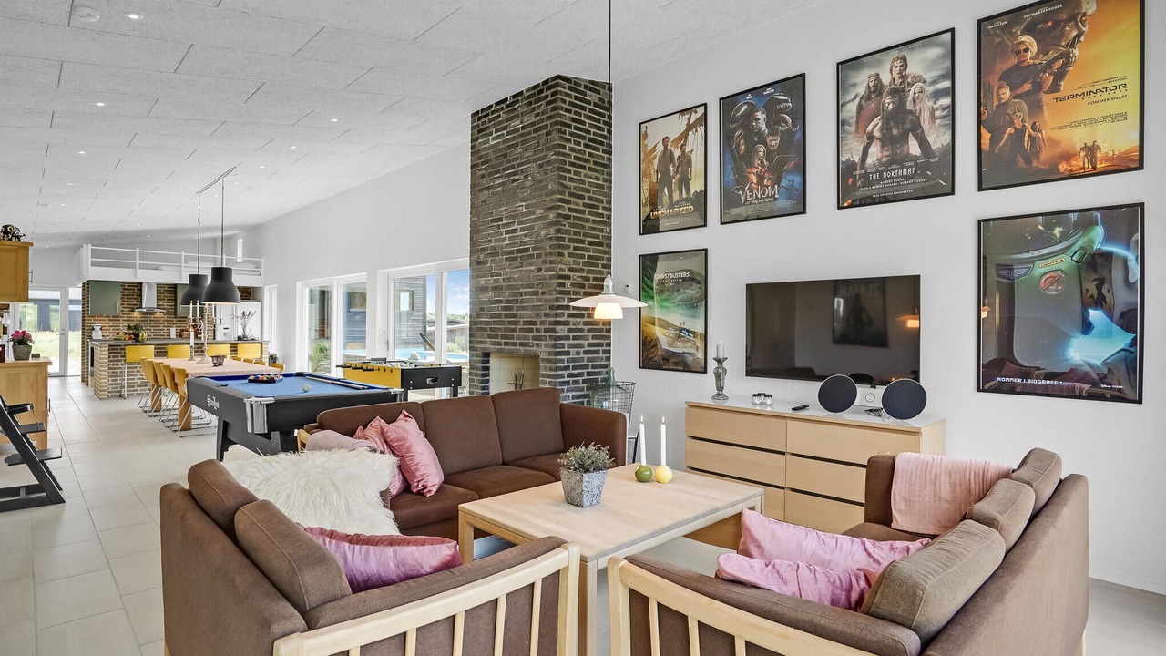 Photo of Bedroom in Egsmark Strand