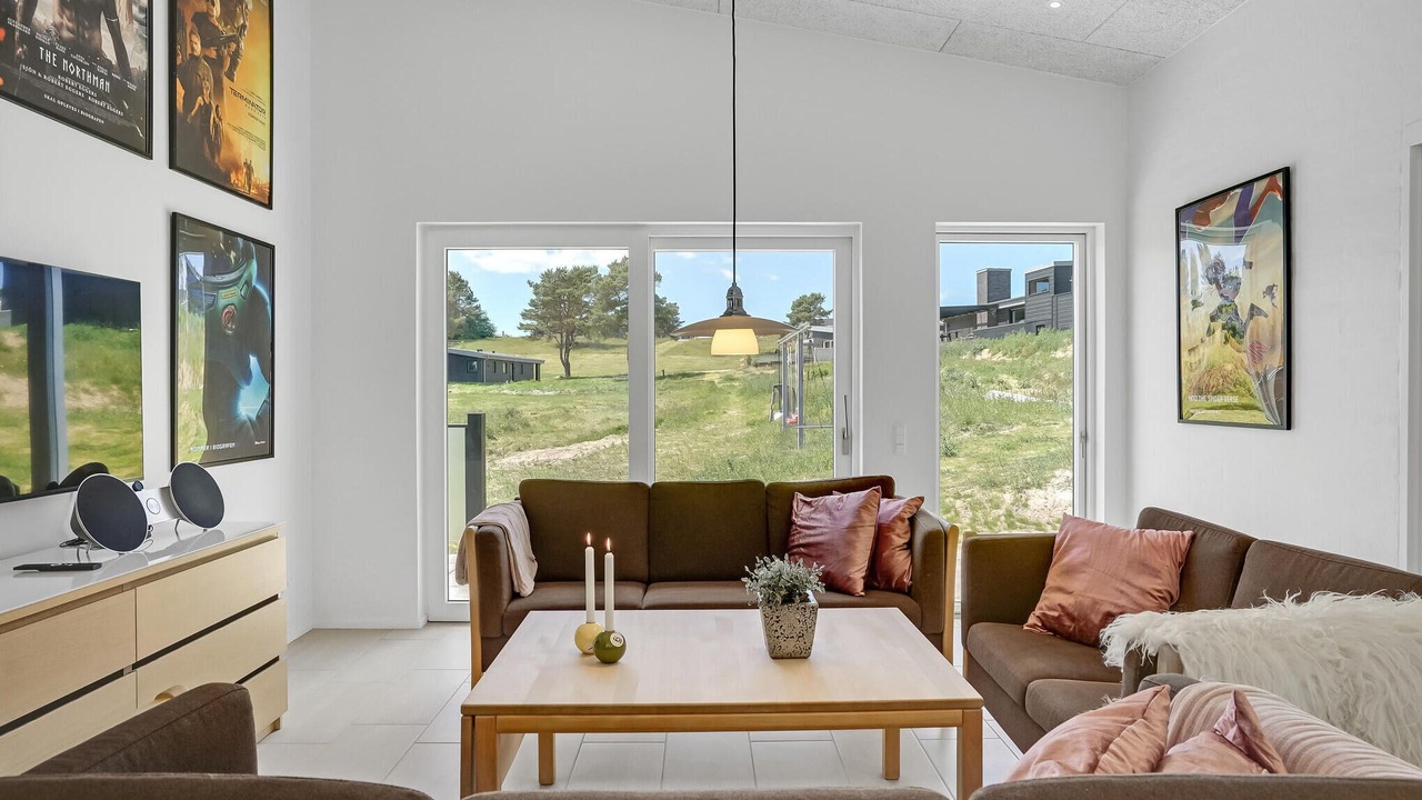 Photo of Bedroom in Egsmark Strand