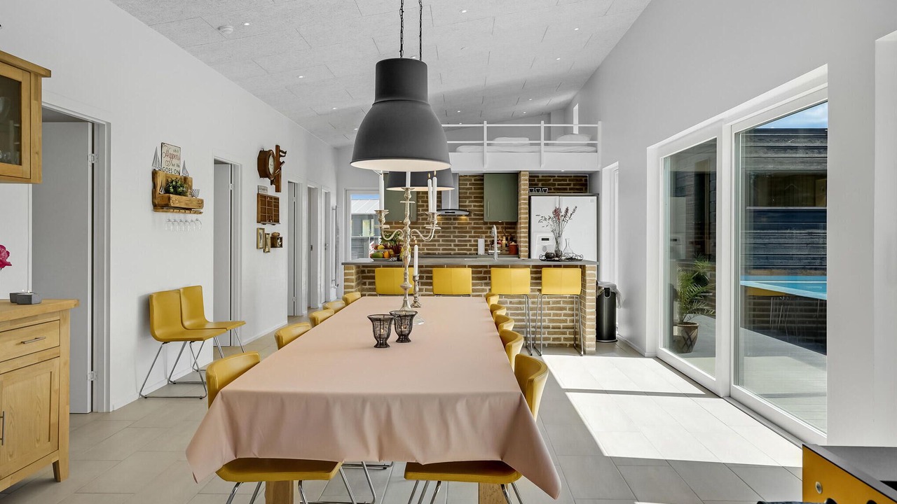 Photo of Bedroom in Egsmark Strand