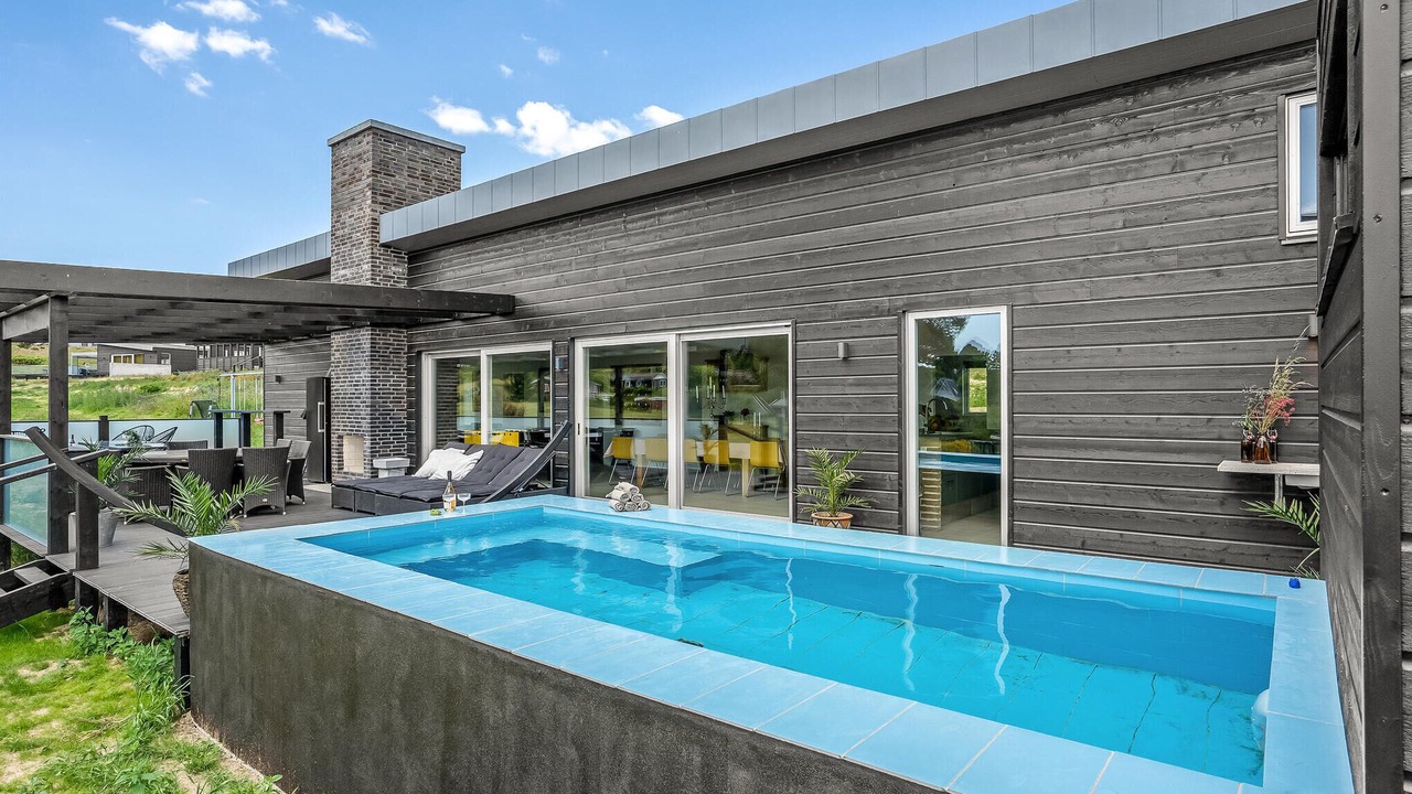 Photo of Outdoor in Egsmark Strand