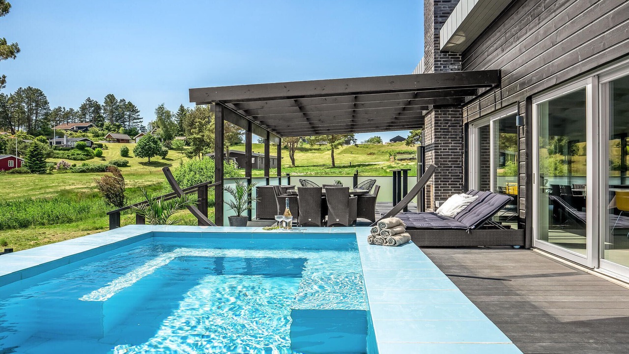 Photo of Outdoor in Egsmark Strand