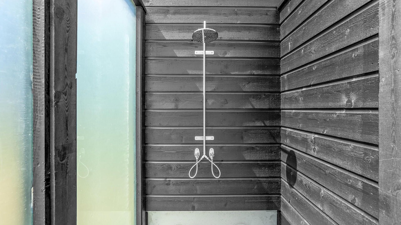 Photo of Bathroom in Egsmark Strand