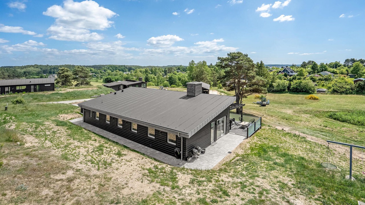 Photo of Outdoor in Egsmark Strand