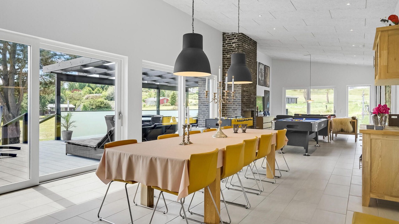 Photo of Bedroom in Egsmark Strand