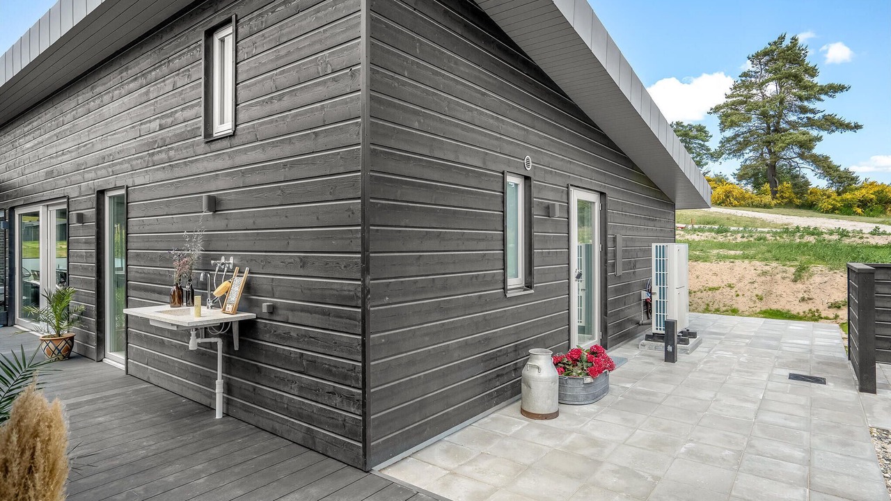 Photo of Outdoor in Egsmark Strand