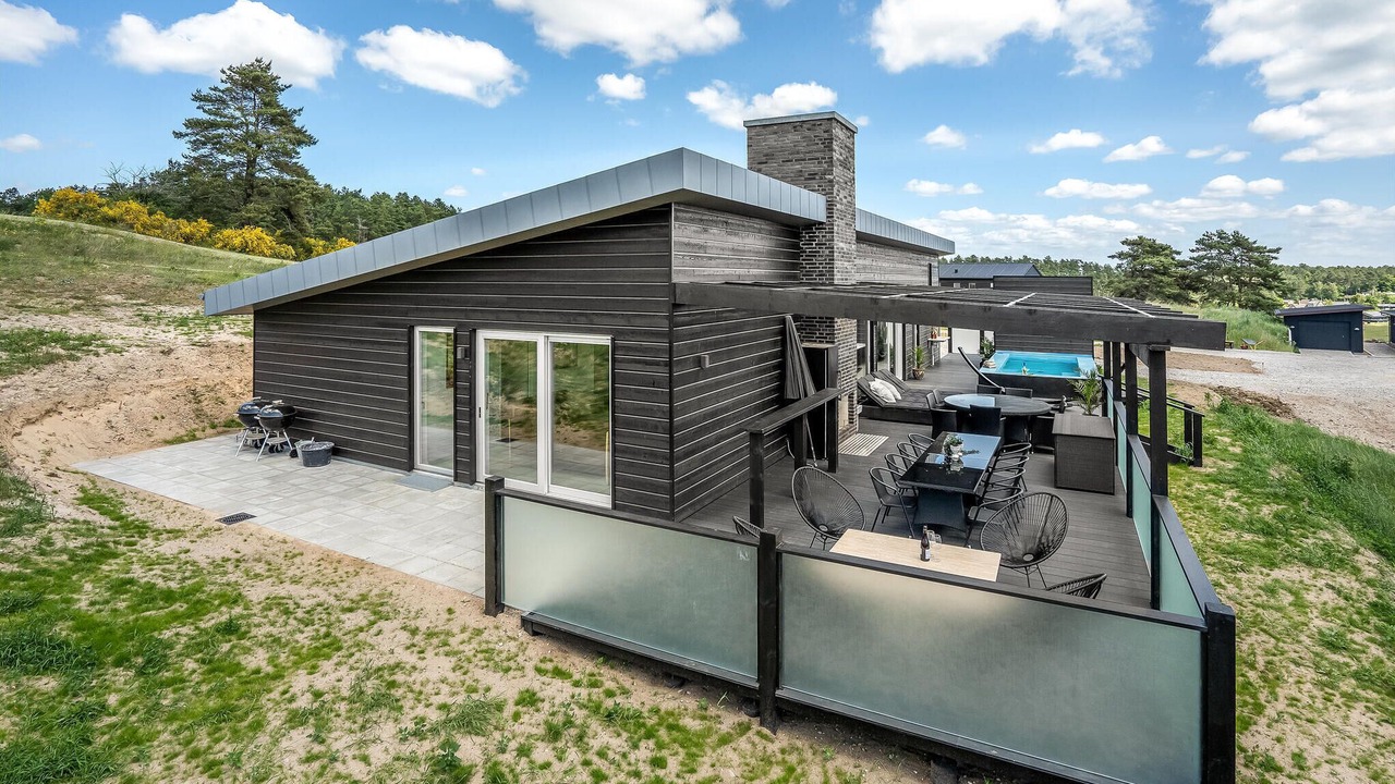 Photo of Outdoor in Egsmark Strand