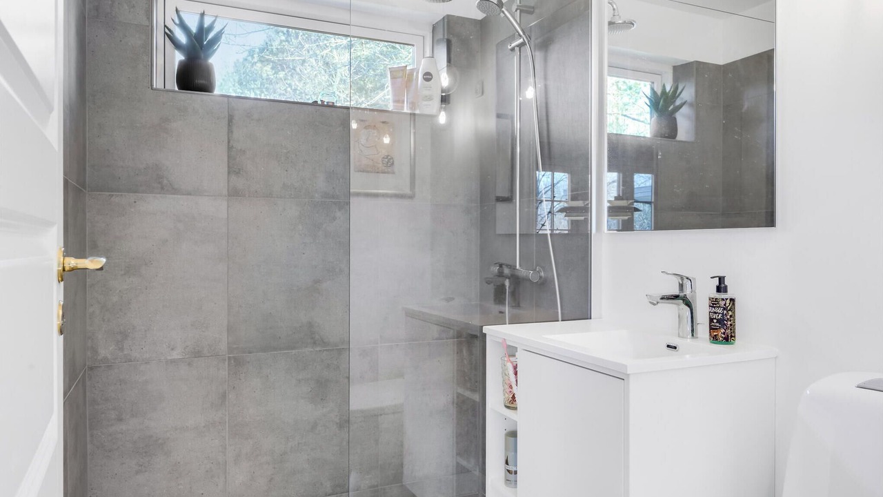 Photo of Bathroom in Rageleje