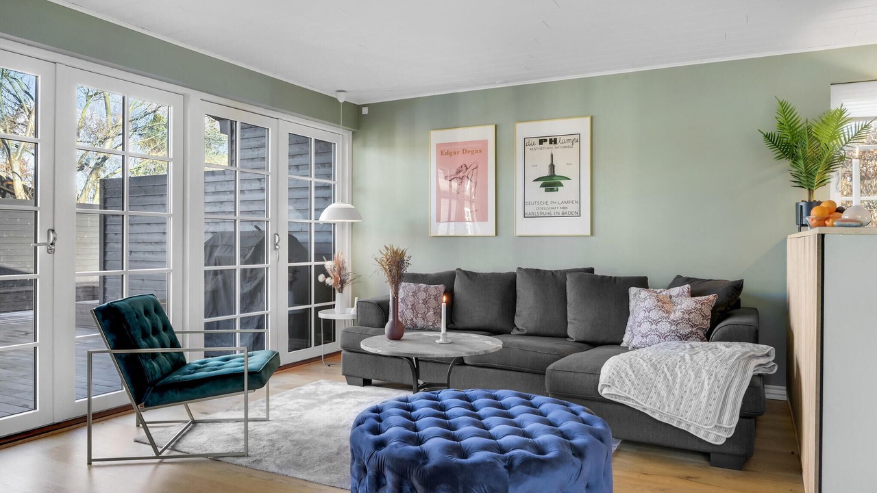 Photo of Bedroom in Rageleje