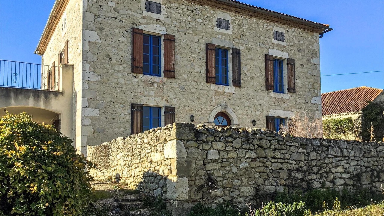 Photo of Others in Cauzac