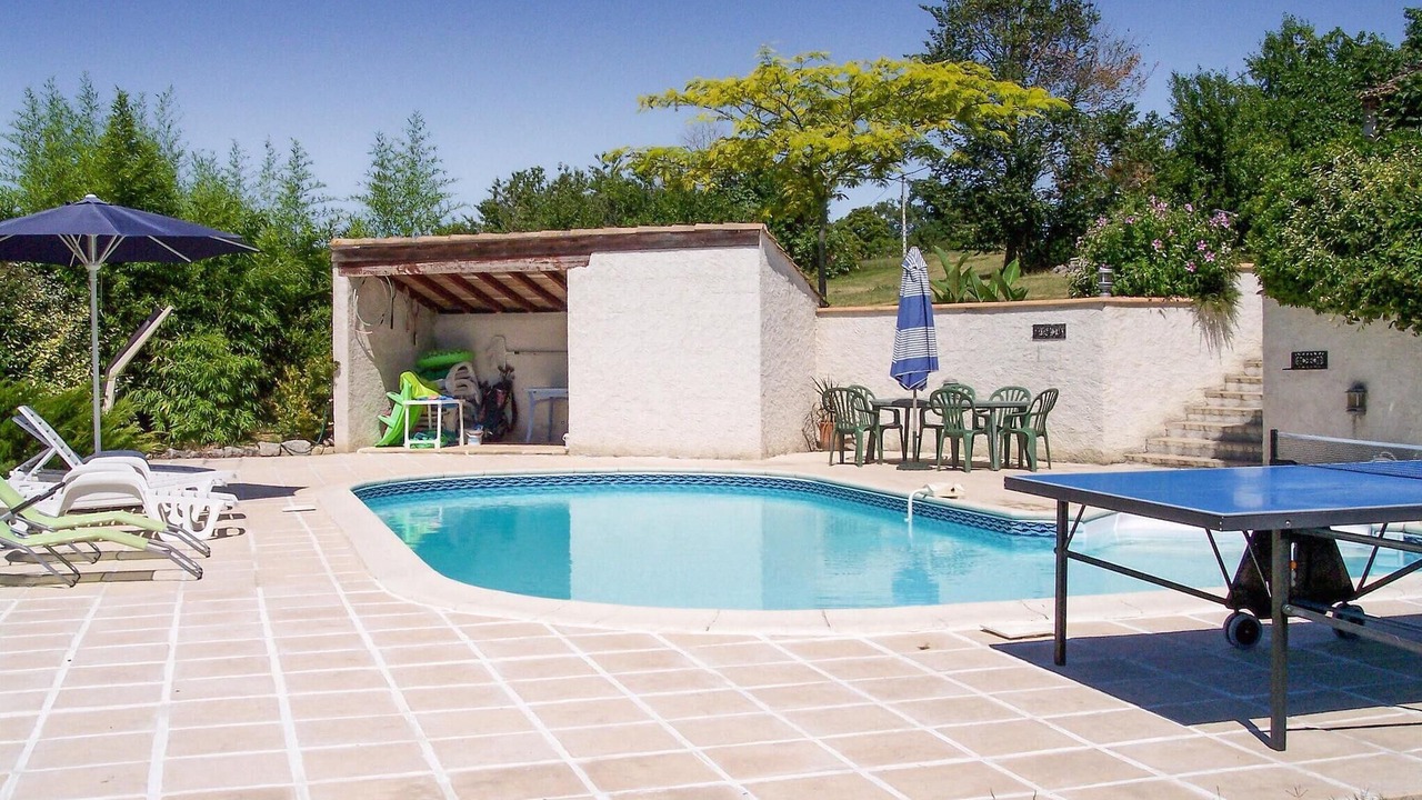 Photo of Outdoor in Cauzac