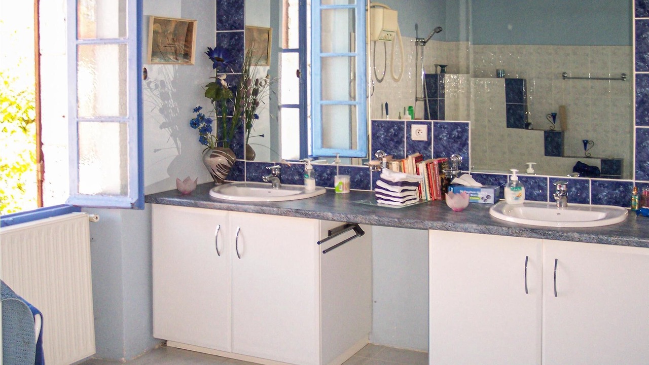Photo of Bathroom in Cauzac