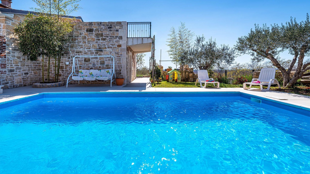 Photo of Outdoor in Razanac