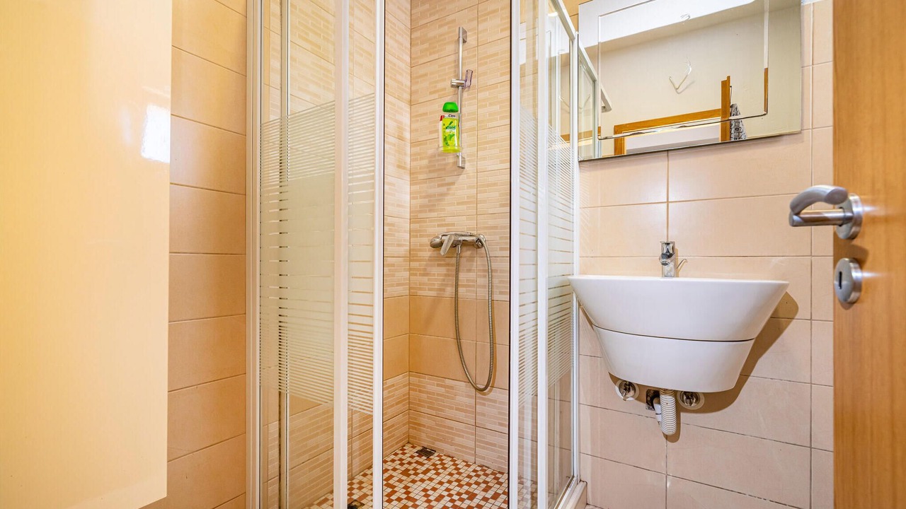 Photo of Bathroom in Razanac