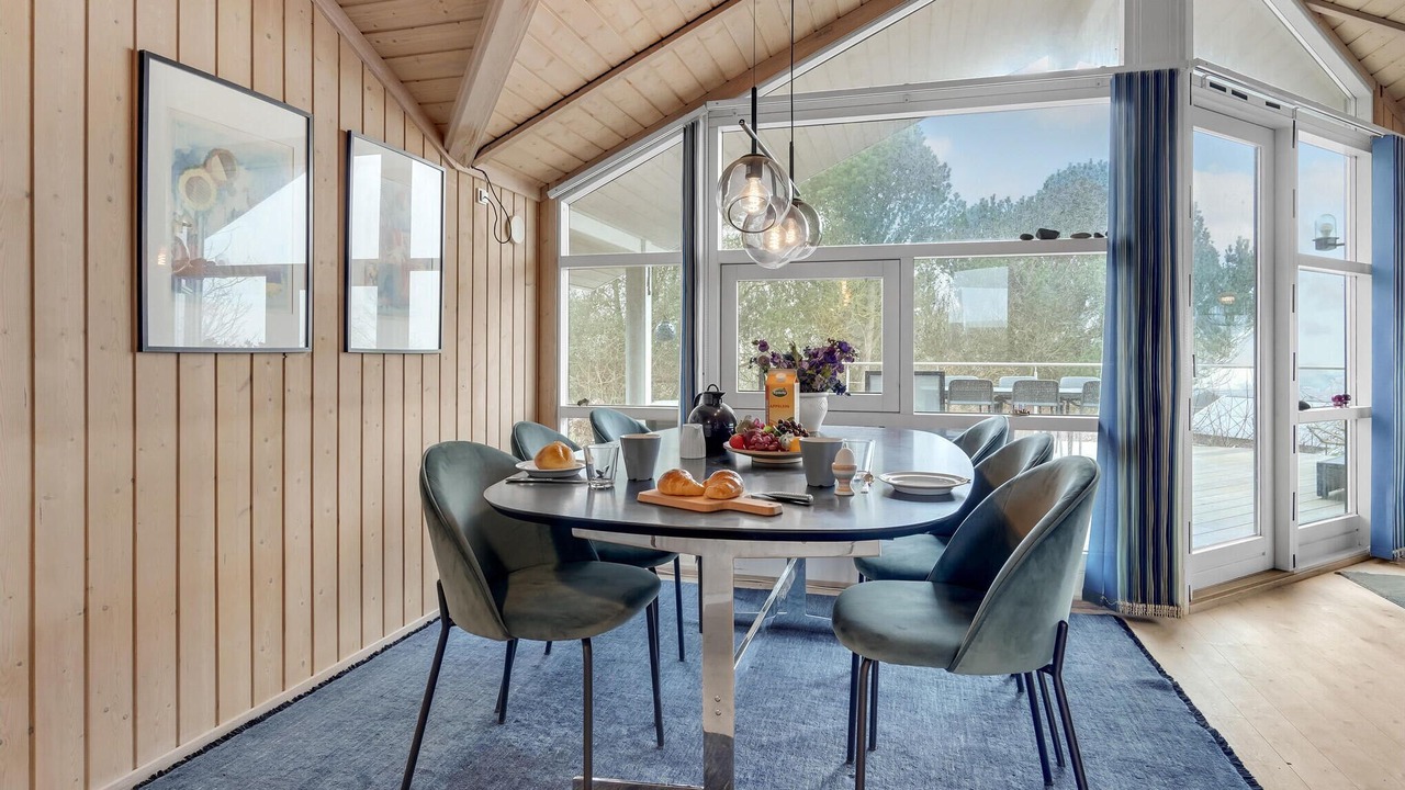 Photo of Bedroom in Karrebksminde