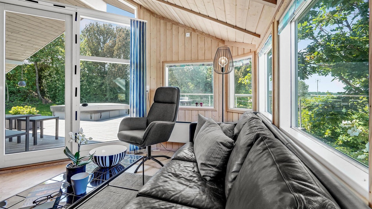 Photo of Bedroom in Karrebksminde