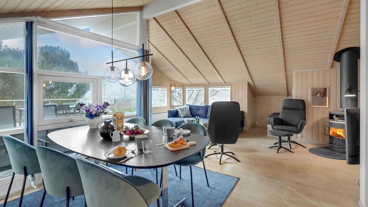 Photo of Bedroom in Karrebksminde