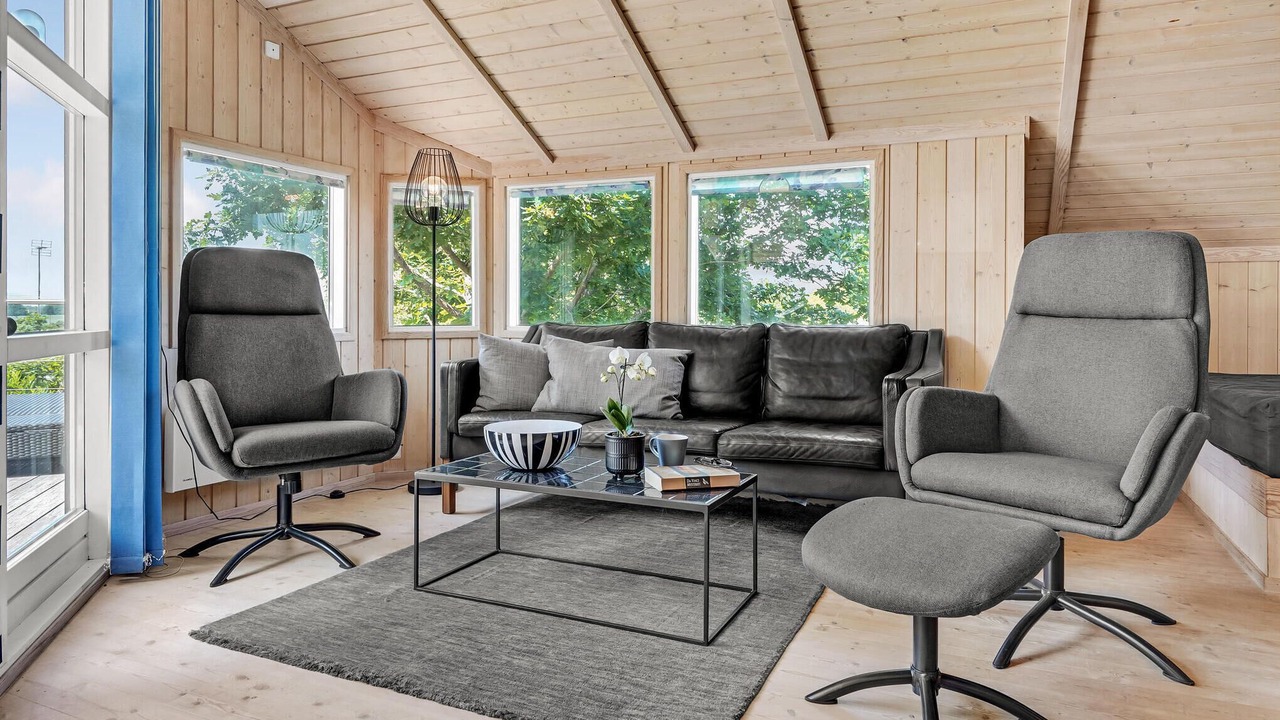 Photo of Bedroom in Karrebksminde