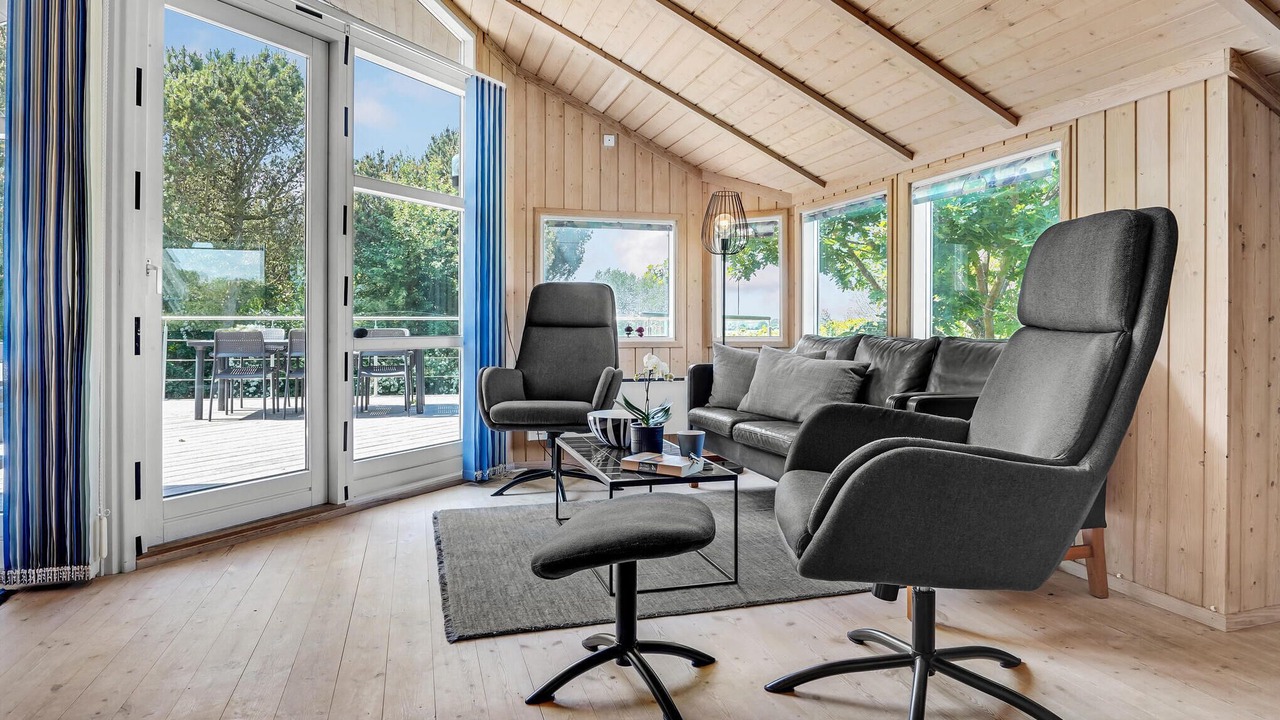 Photo of Bedroom in Karrebksminde