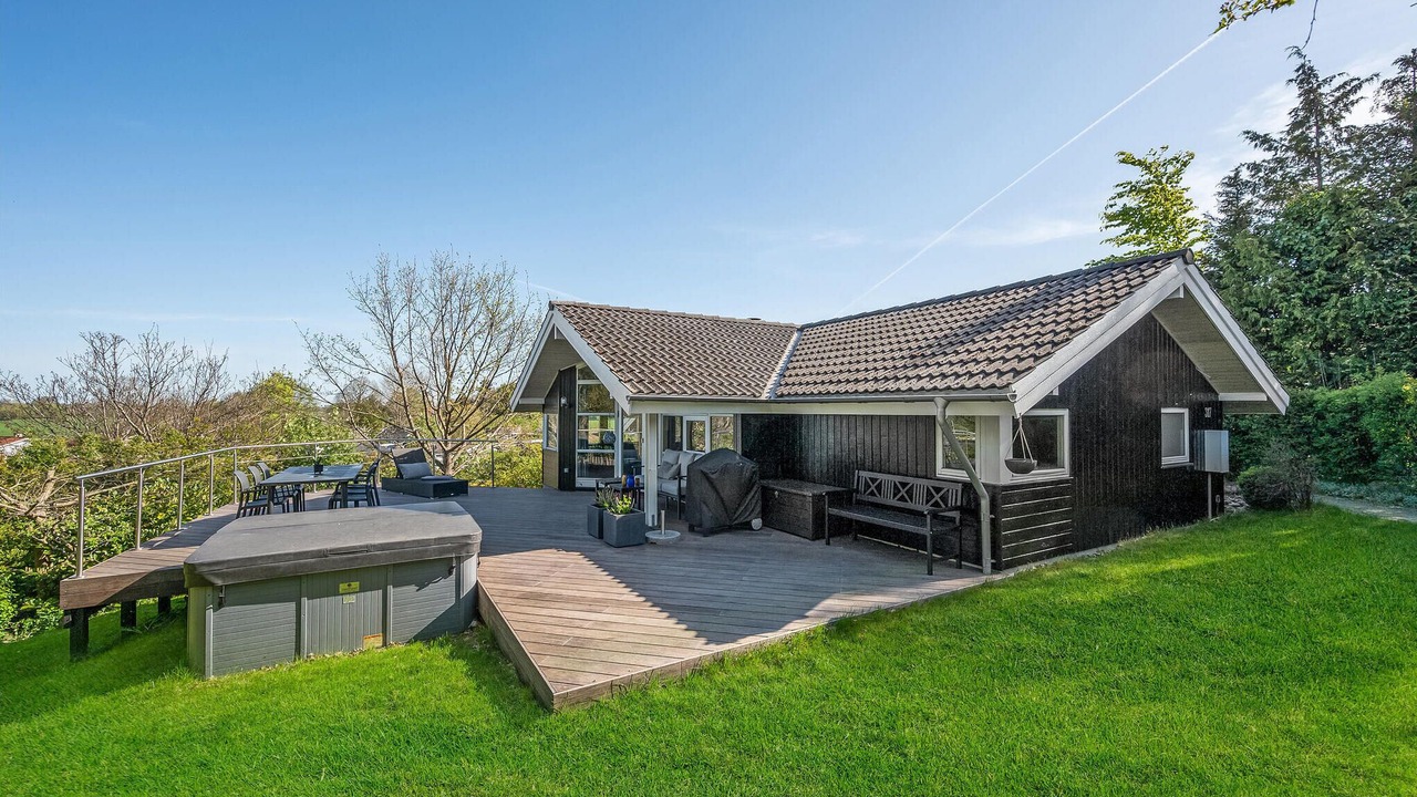 Photo of Outdoor in Karrebksminde