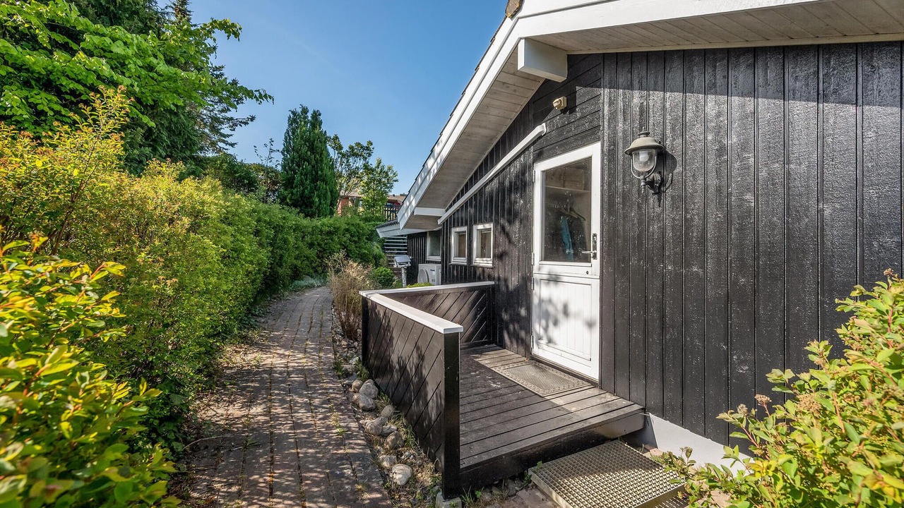 Photo of Outdoor in Karrebksminde