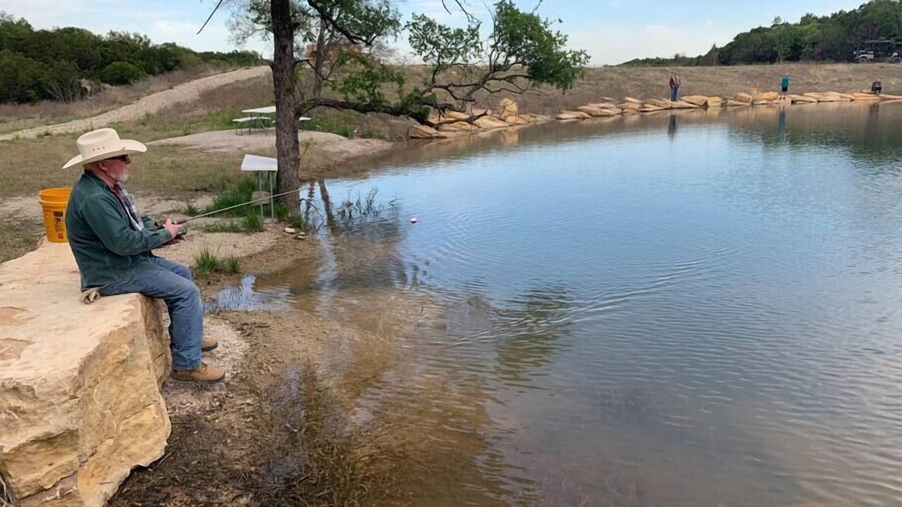 Photo of Outdoor in Graham