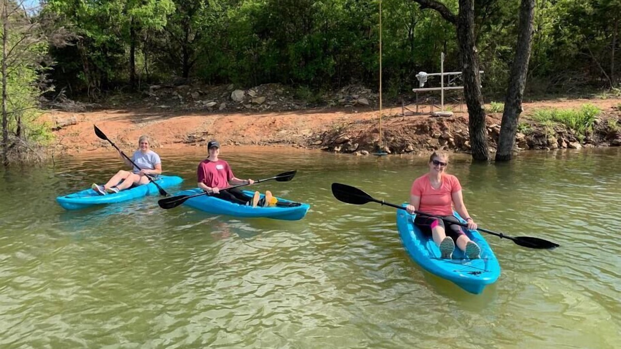 Photo of Outdoor in Graham