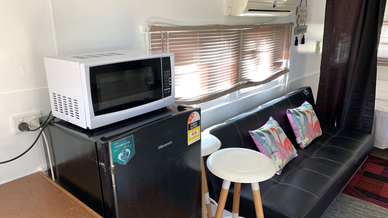 Photo of Livingroom in Violet Town