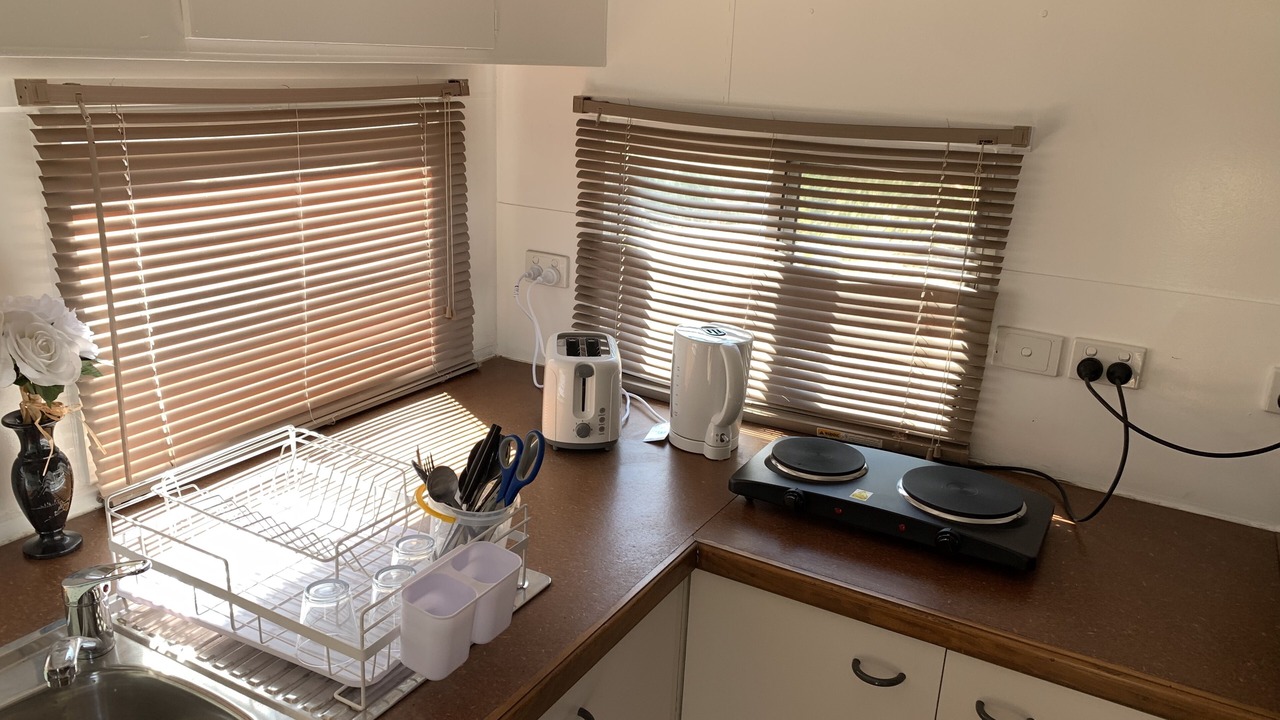 Photo of Kitchen in Violet Town