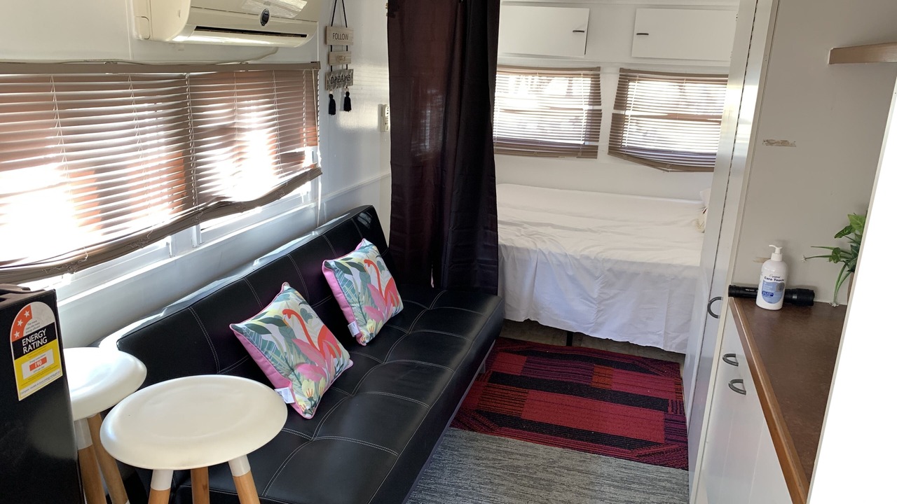 Photo of Bedroom in Violet Town