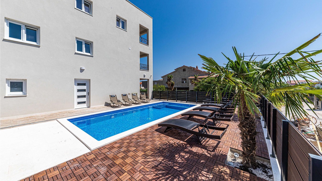 Photo of Outdoor in Kastel Luksic