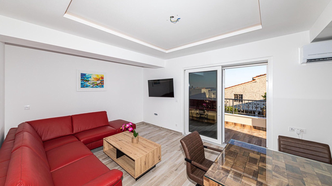 Photo of Bedroom in Kastel Luksic