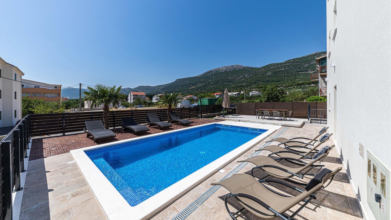 Photo of Outdoor in Kastel Luksic